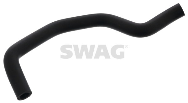 Hadica odvetrania kľukovej skrine SWAG